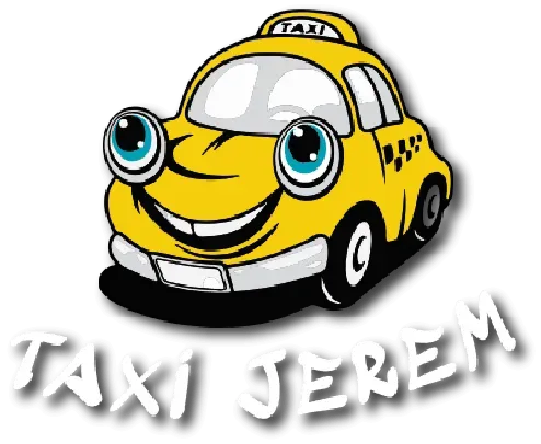 Taxi Jerem