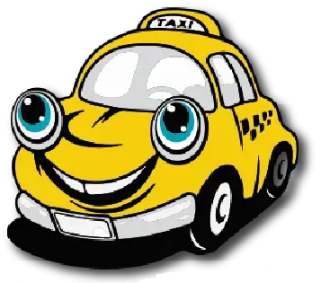 Taxi Jerem logo